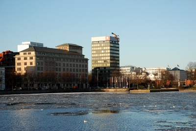 Binnenalster