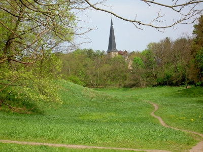 Auf der Rehwiese 2