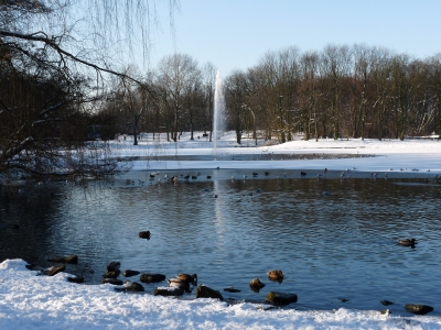 Winterszenen 2