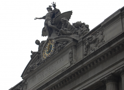 Grand Central Terminal 6