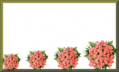 Hintergrund Blumen 44