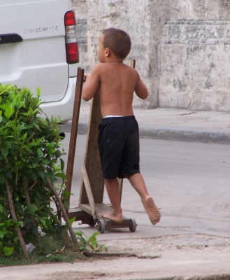 Kinder aus Kuba 2