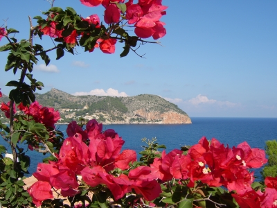 Landzunge, Mallorca