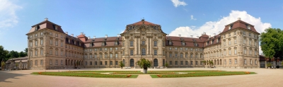 Schloß Weißenstein