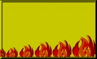 Hintergrund Feuer 01