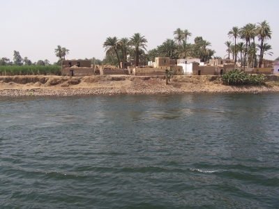 Land am Nil 1