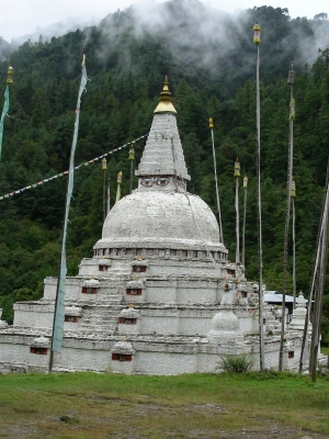 Chorten