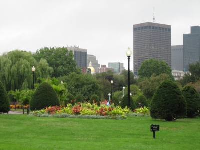 Public Garden