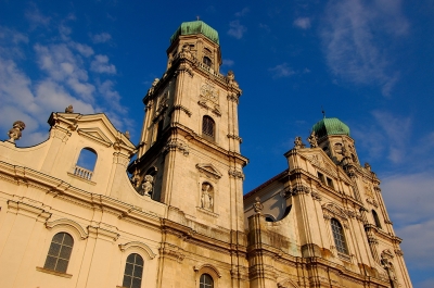 Dom zu Passau