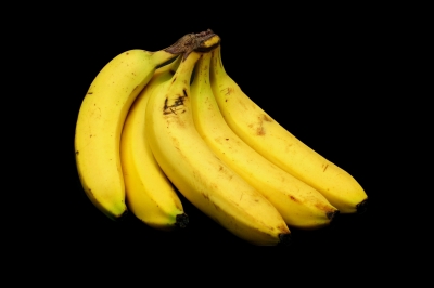 Bananen 7