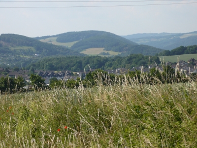 Ein Stück Sauerland