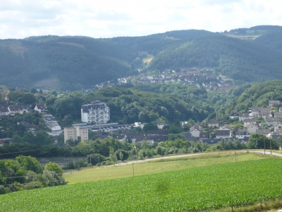 Ein  Stück Sauerland