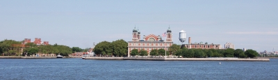 Ellis Island 2