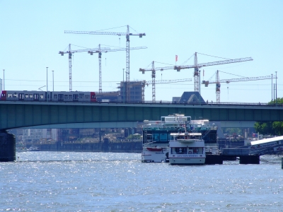 Rheinbrücke