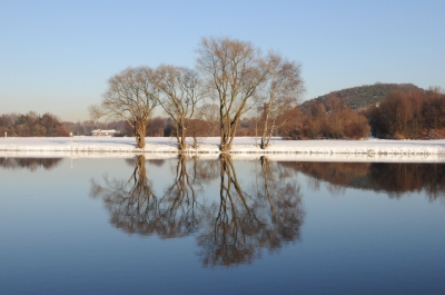 Ruhr-Spiegelung