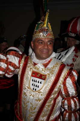 Prinz Karneval 2009