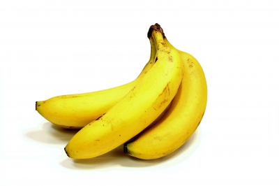 Bananen 10