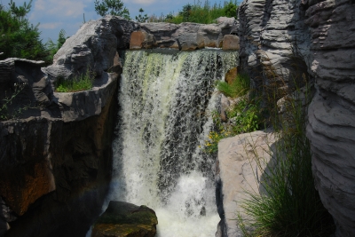 Wasserfall-ZOOM-GE