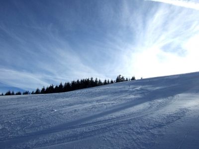 Alpin-Winter neutral