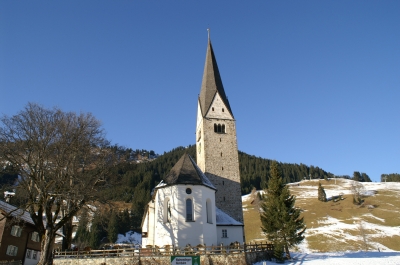 Kleinwalsertal