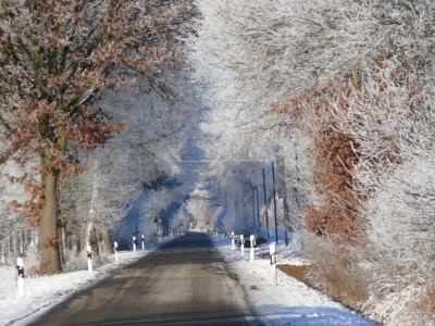 Eiszeit