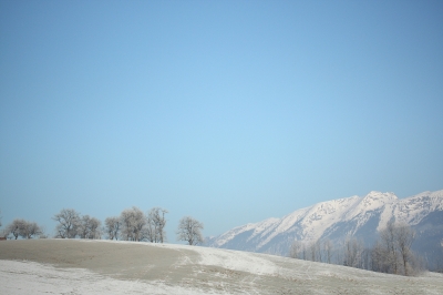 Winterlandschaft