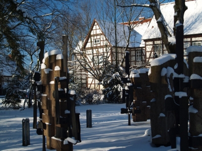 Jagdschloss  Hövelhof