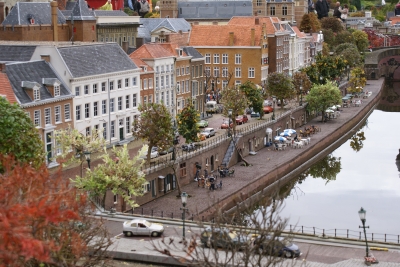 Madurodam1