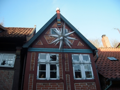 altstadtgiebel