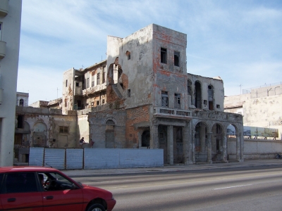 Havanna Malacon - es bleibt viel zu tun