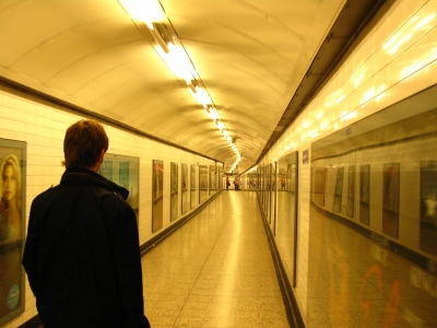 The London Underground