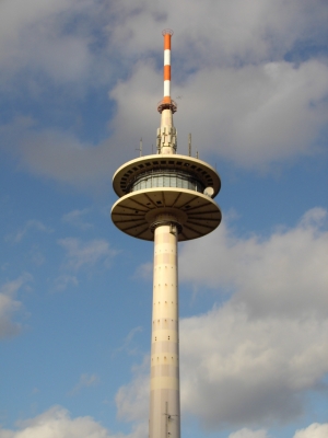 Fernsehturm Essen