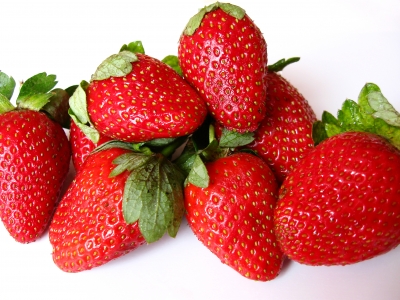 Erdbeeren