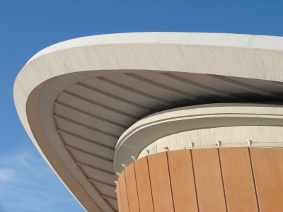 Haus der Kulturen der Welt