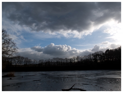 grüner See Nr.2