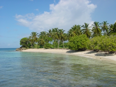 Karibikstrand