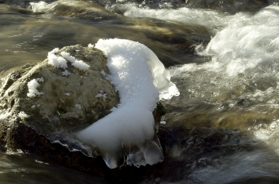 Bad Urach - Wasserfall 6