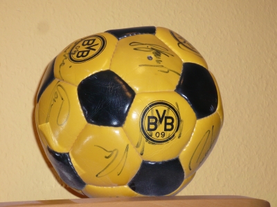 BVB Ball