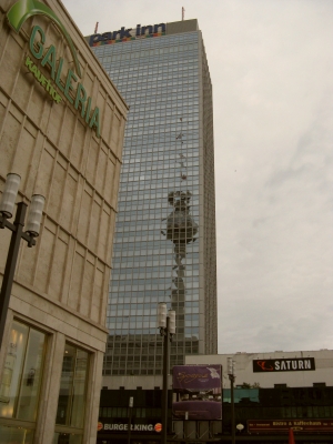 Am Alexanderplatz