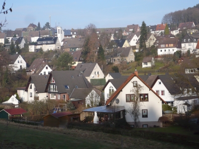 Ein Stück Sauerland