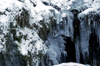 Bad Urach - Wasserfall 19