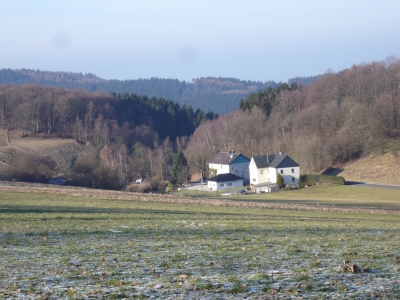 Ein Stück Sauerland