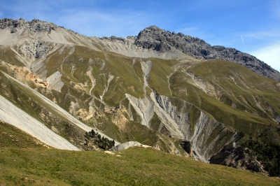 Nationalpark Schweiz