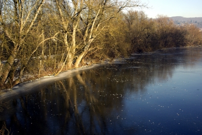 am alten Neckar 4