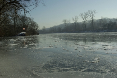 am alten Neckar 7