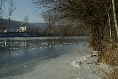 am alten Neckar 8