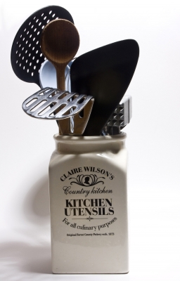 Kostenloses Foto: Küchenutensilien - pixelio.de