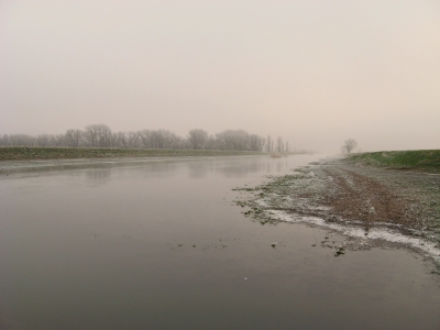 Hochwasser 2