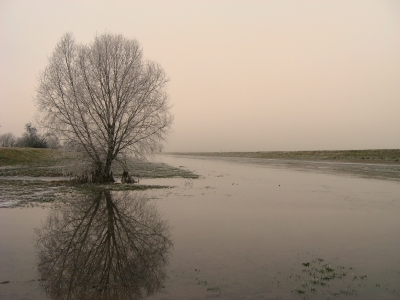 Hochwasser 3