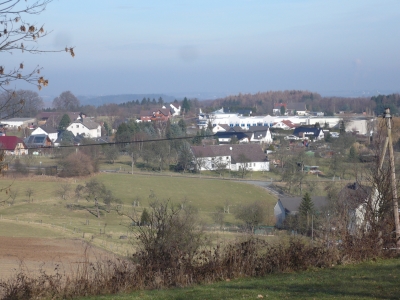 Ein Stück Sauerland